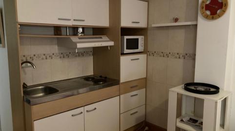 Foto 2 de Apartament de lloguer a Atarfe, Granada