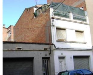 Exterior view of Flat for sale in Vilanova del Camí