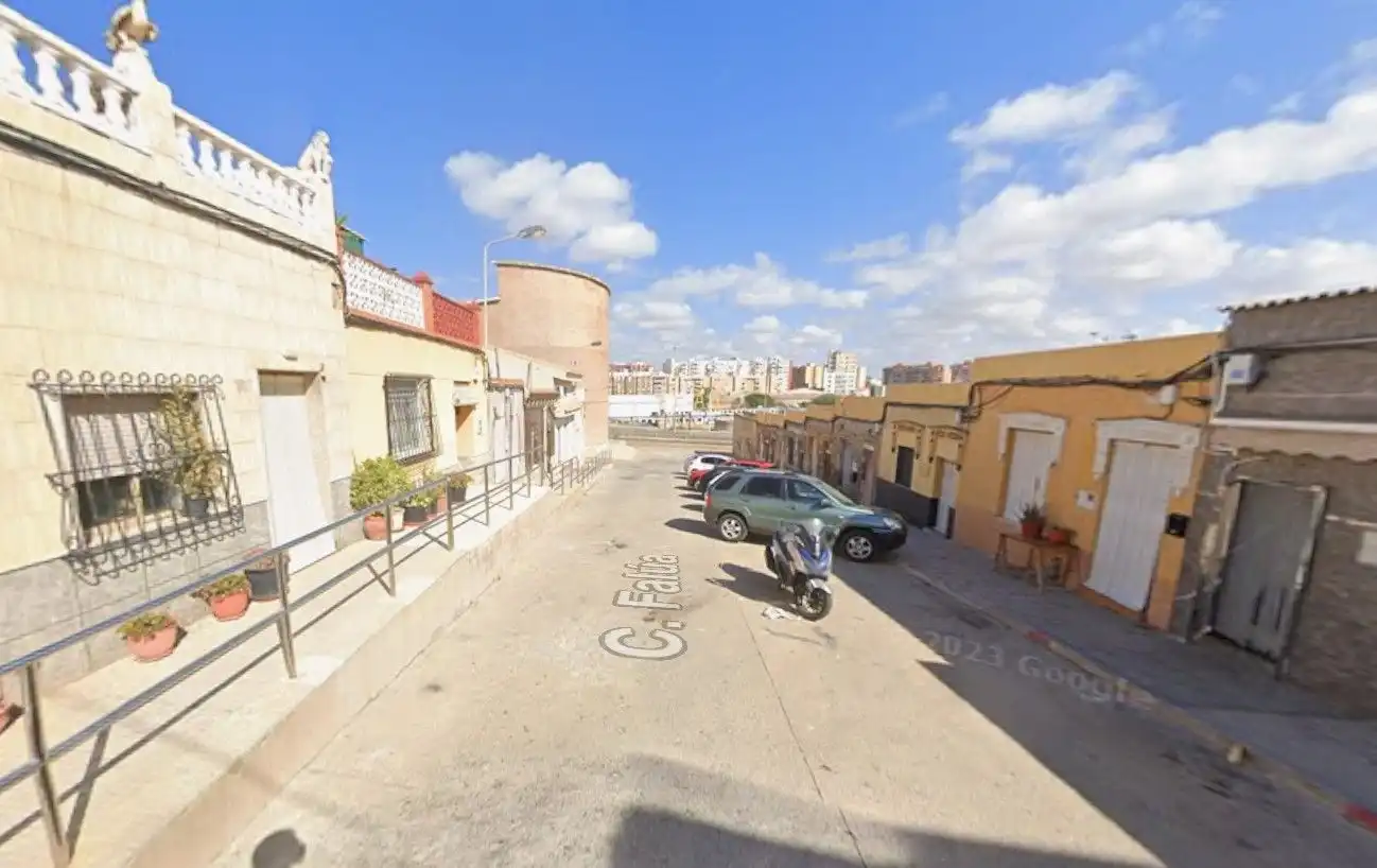 Casa en venda a Falua