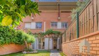 Garden of Flat for sale in Cerdanyola del Vallès  with Air Conditioner, Heating and Private garden