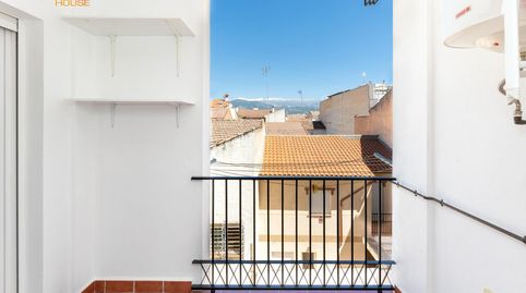 Foto 2 de Piso en venta en San Antón, Armilla