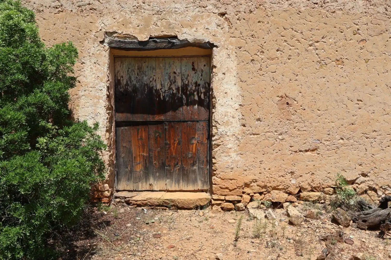 Casa rústica en venda a Polígono 17, imagen 4