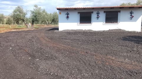 Photo 2 of Residential for sale in Rubiales Pardillo, Nuevo Hospital, Ciudad Real Capital