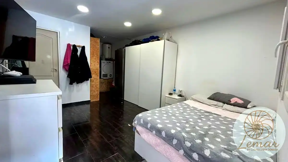 Habitación de Casa o chalet en venta en Castelldefels con Jardín privado, Terraza y Piscina