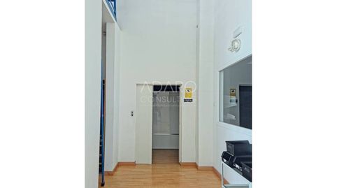 Foto 3 von Fabrikhallen zur Miete in Calle Juana Francés, Rivas Futura, Rivas-Vaciamadrid