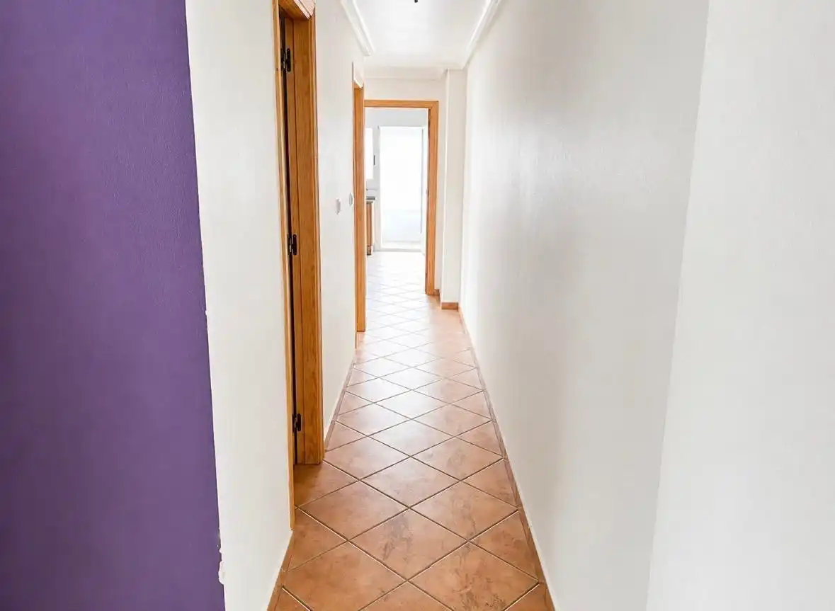 Flat for sale in Almoradí  with Balcony