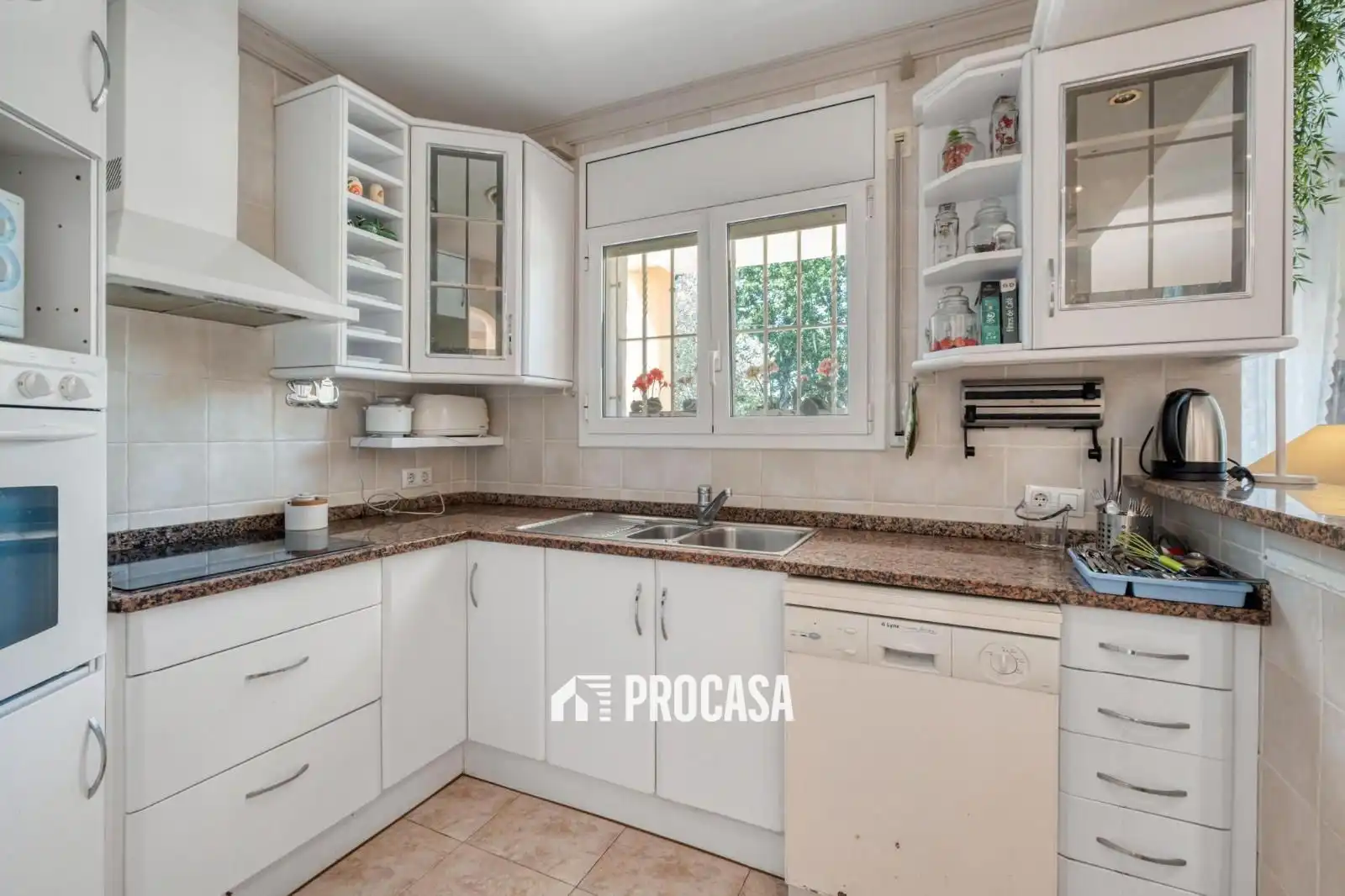Detached house with pool for sale in MAS NOU, imagen 11