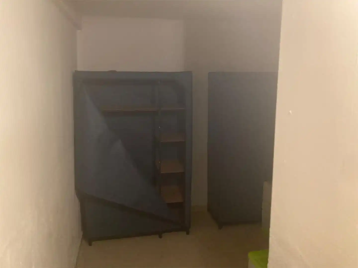 Storage room for rent in La Saïdia