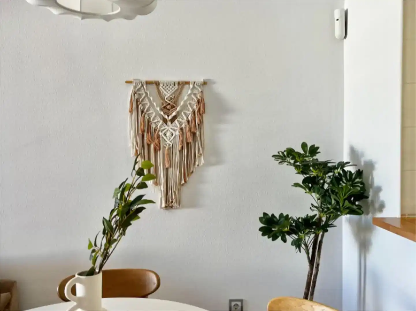 Garden of Flat for sale in Mojácar  with Air Conditioner, Private garden and Parquet flooring