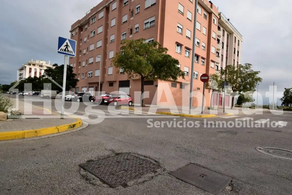 Terreno residencial en venta en Calle JOAQUIM RODRIGO, imagen 17