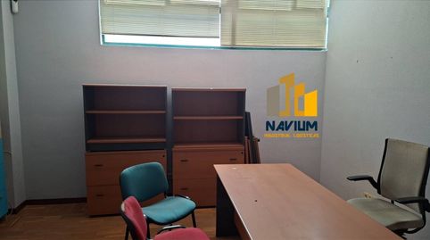 Foto 5 von Fabrikhallen zur Miete in Norte - Universidad, Móstoles