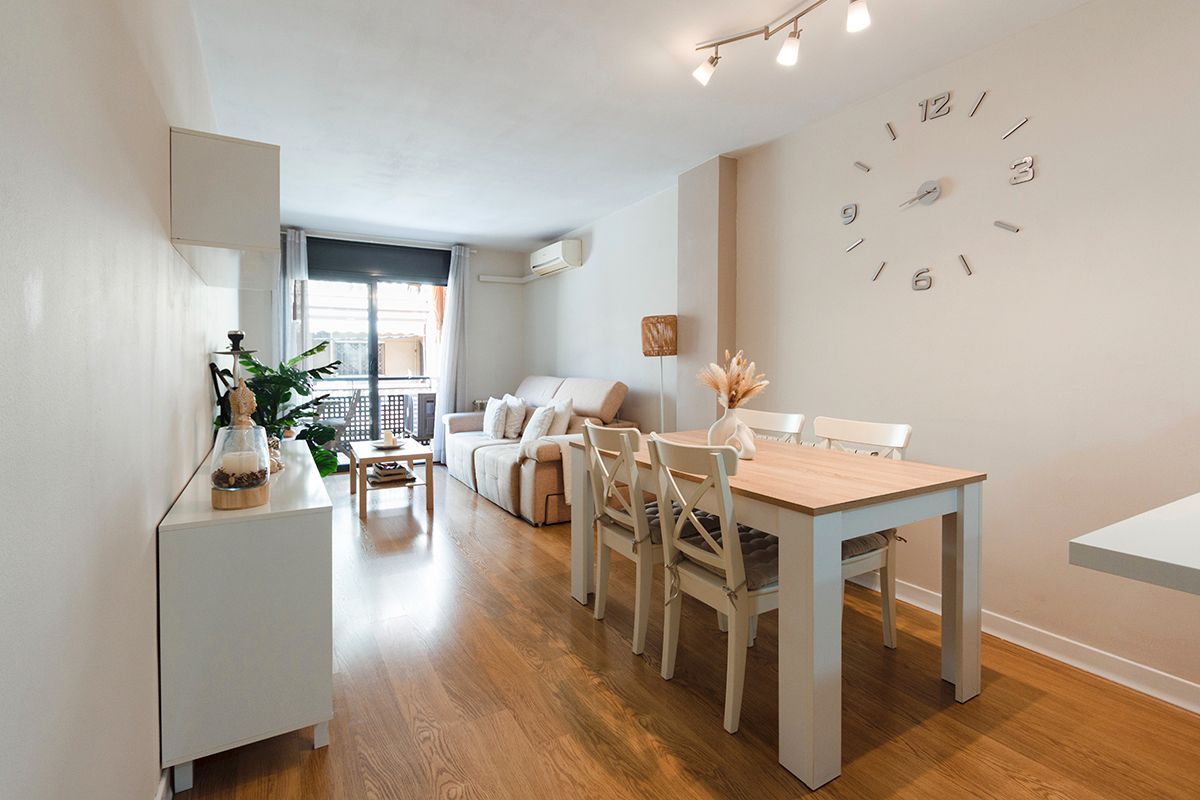 Wohnung zum verkauf in Carrer del Canonge Doctor Auguet, Centre