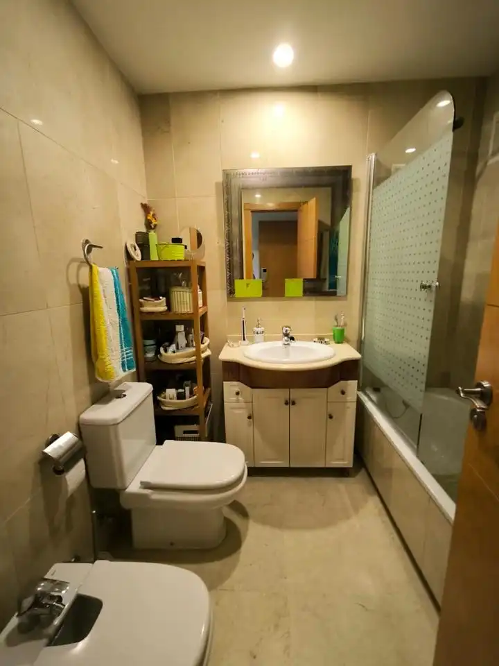 Wohnung zur Miete in Helios, Montealto - Monterrey