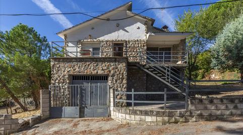 Foto 2 de Casa o chalet en venta en De la Sierra Albarracin, Carabaña, Madrid