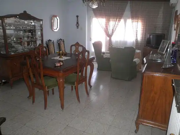 Piso con terraza en venta en Calle Veracruz, imagen 3