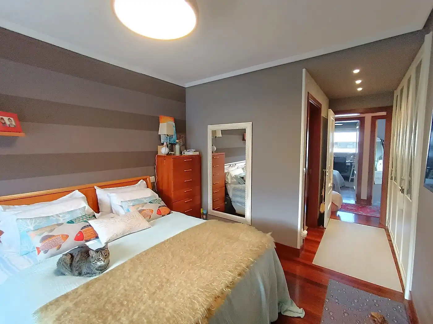 Habitación de Ático en venta en Urduliz con Calefacción, Terraza y Trastero