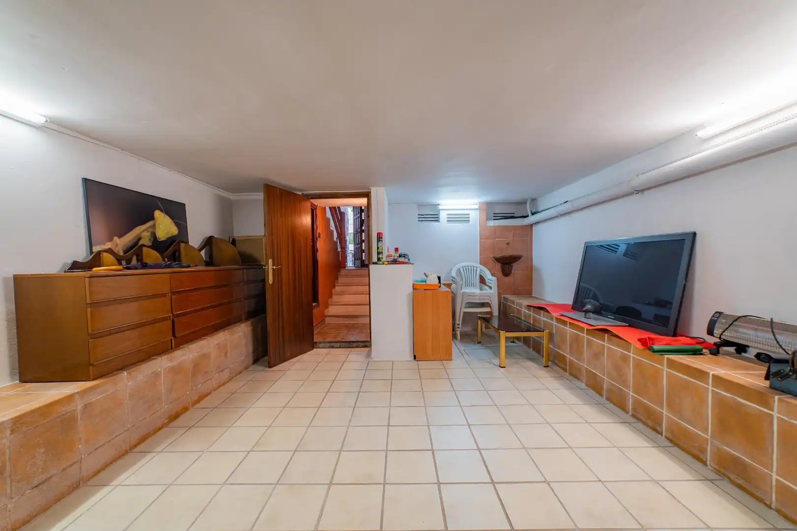 Casa o xalet en venda en Santa Susanna amb Jardí privat, Terrassa i Moblat