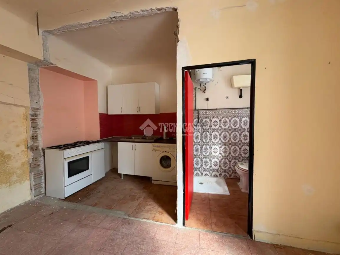 Cocina de Piso en venta en Jaén