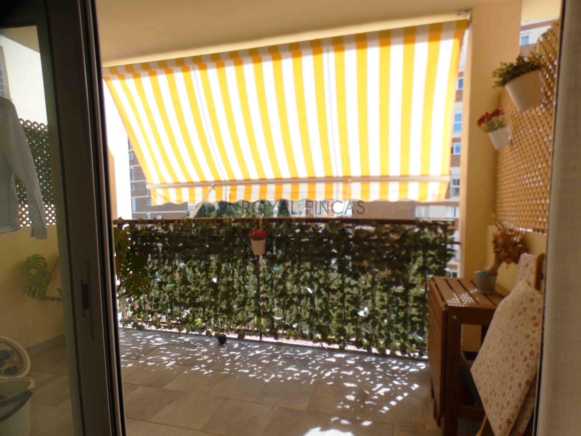 Wohnung zum Verkauf in Avenida de Bonanza, 24, Solymar