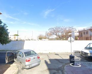 Parking of Flat for sale in  Sevilla Capital