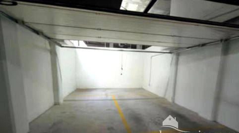 Foto 5 de Garatge en venda a De Andalucía, La Zarzuela - San José - Belén, Linares