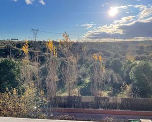 Jardí de Dúplex en venda en Las Rozas de Madrid amb Aire condicionat, Calefacció i Terrassa