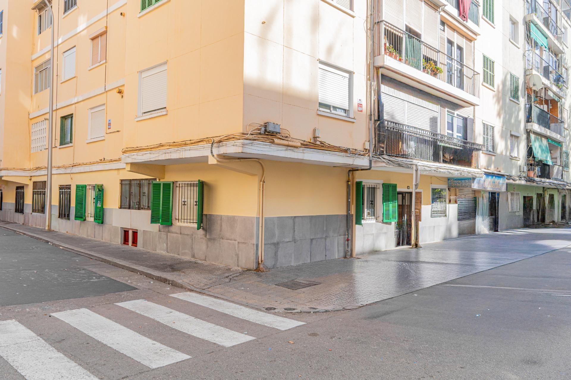 Planta baja for sale in Son Gotleu