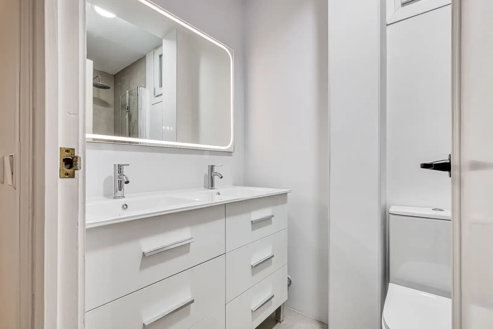 Flat with lift for sale in Chamberí, imagen 24