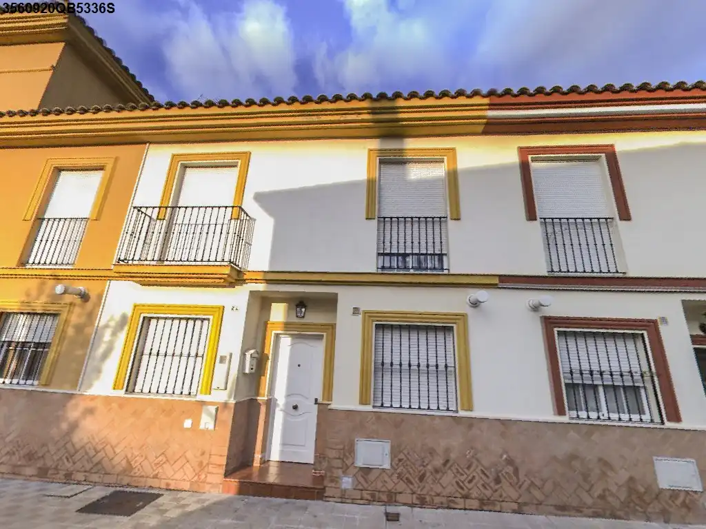 Casa in vendita a Calle Rapasalla