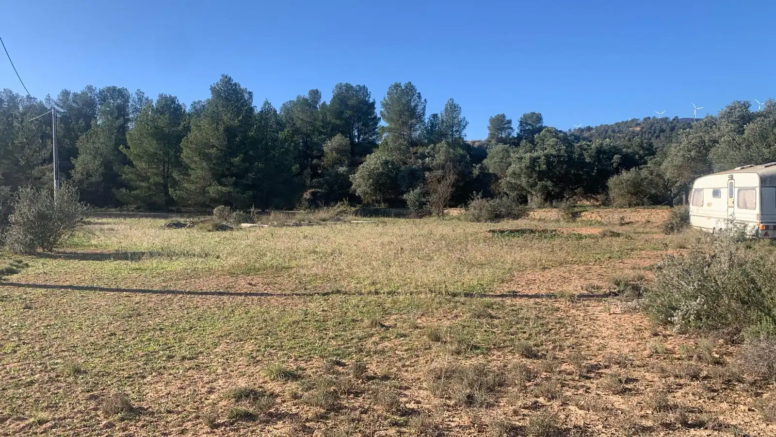 Terreno rustico in vendita a Ascó, imagen 3