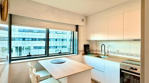 Photo 3 of Flat to rent in Plaza Francisco Fernández del Riego, San Lázaro - Meixonfrío, A Coruña