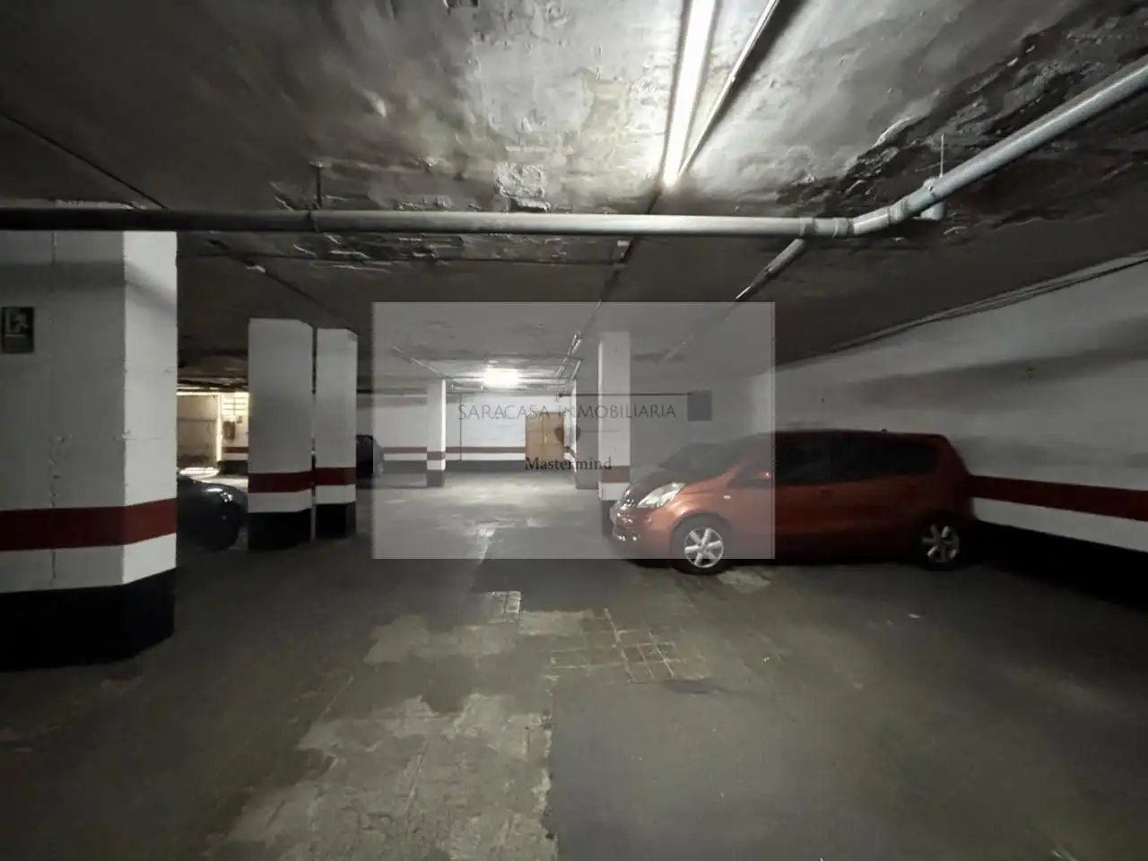 Parking de Piso en venta en Las Palmas de Gran Canaria