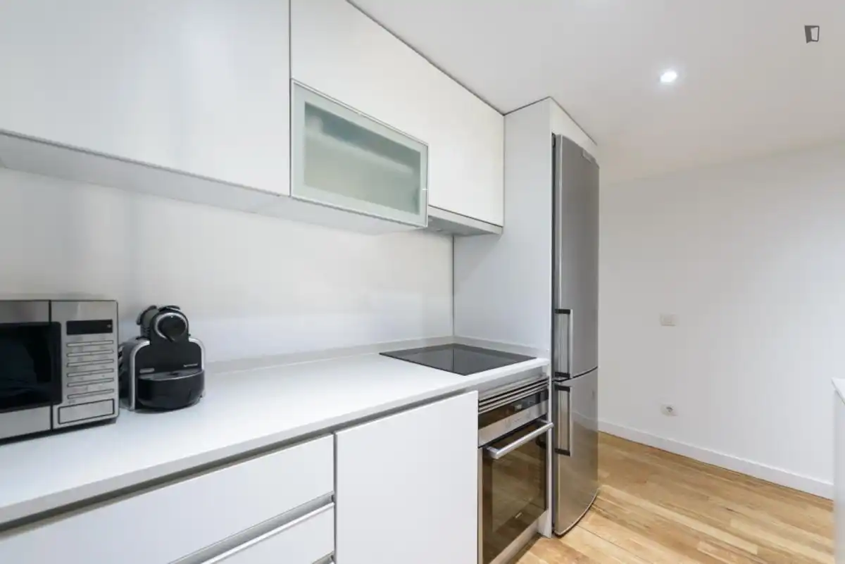 Apartments for rent in Recoletos