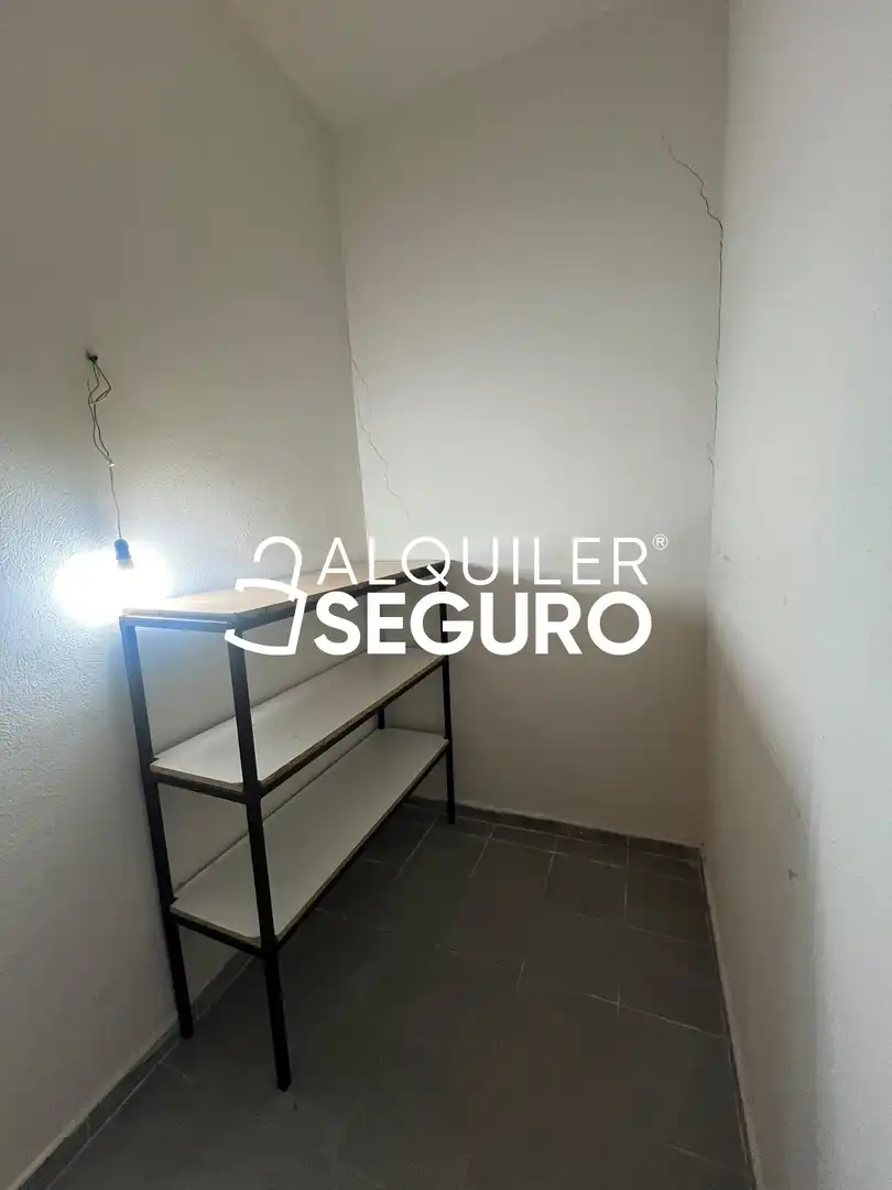 Flat for rent in San Sebastián de los Reyes  with Air Conditioner, Heating and Terrace