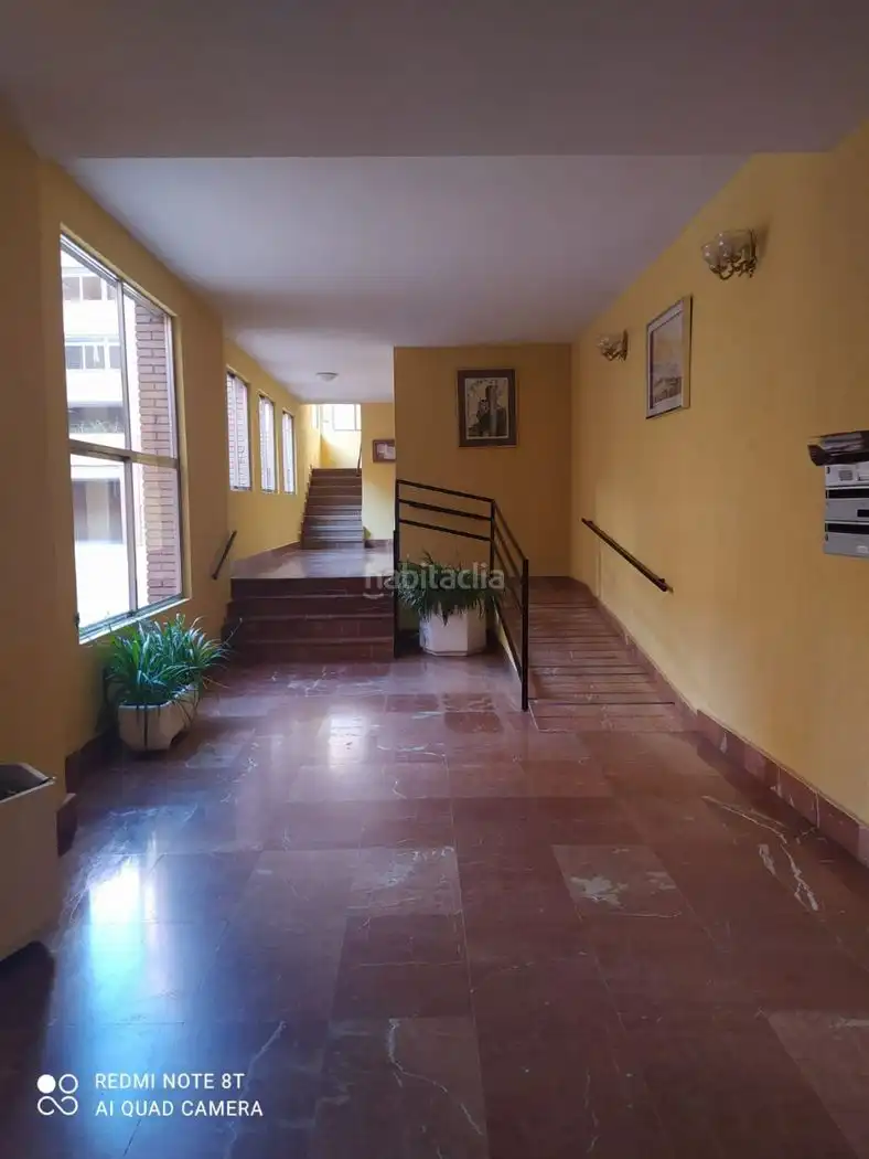 Appartamento con ascensore in vendita a Calle Segovia 23, imagen 2