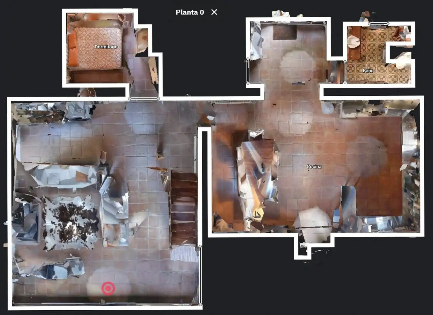 Maison avec terrasse à vendre à Pravia, imagen 47