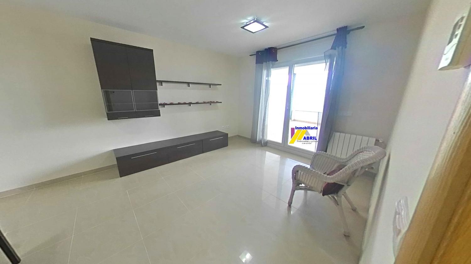 Sala d'estar de Apartament en venda en Tavernes de la Valldigna amb Calefacció, Terrassa i Traster