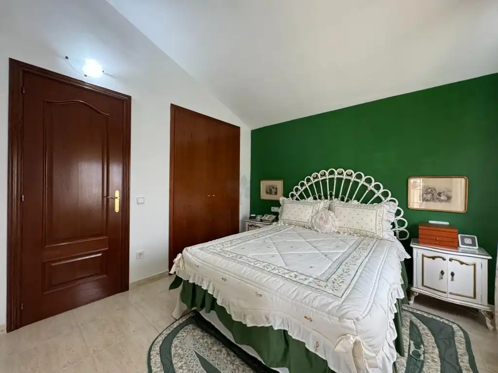 Casa o xalet en venda a Caldes de Montbui