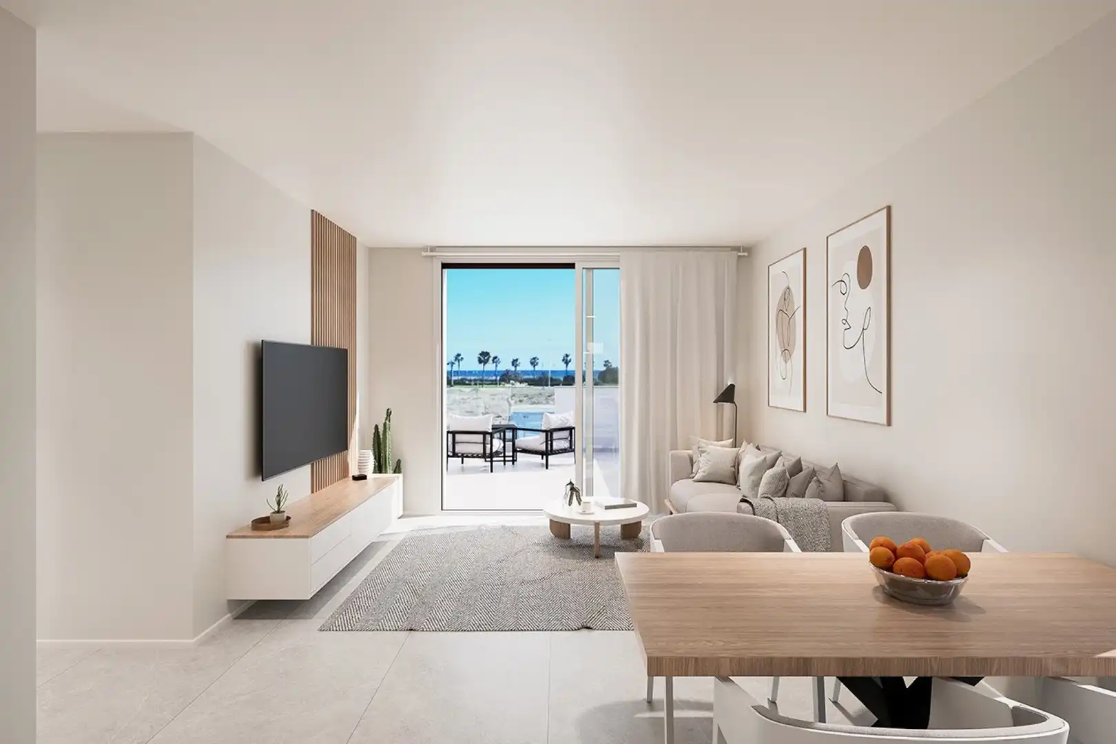 Penthouse mit Terrasse zum Verkauf in Las Higuericas, imagen 15