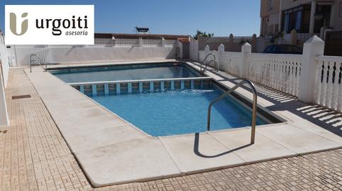 Foto 2 de Casa adosada en venta en Calle Jose Manrique, Poeta, Alfonso XIII, Melilla