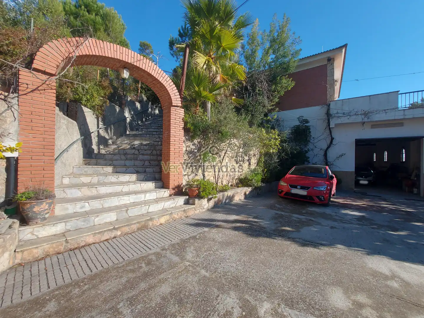 Casa o xalet en venda a Carrer Solsones Cp 2F, 37, Cervelló