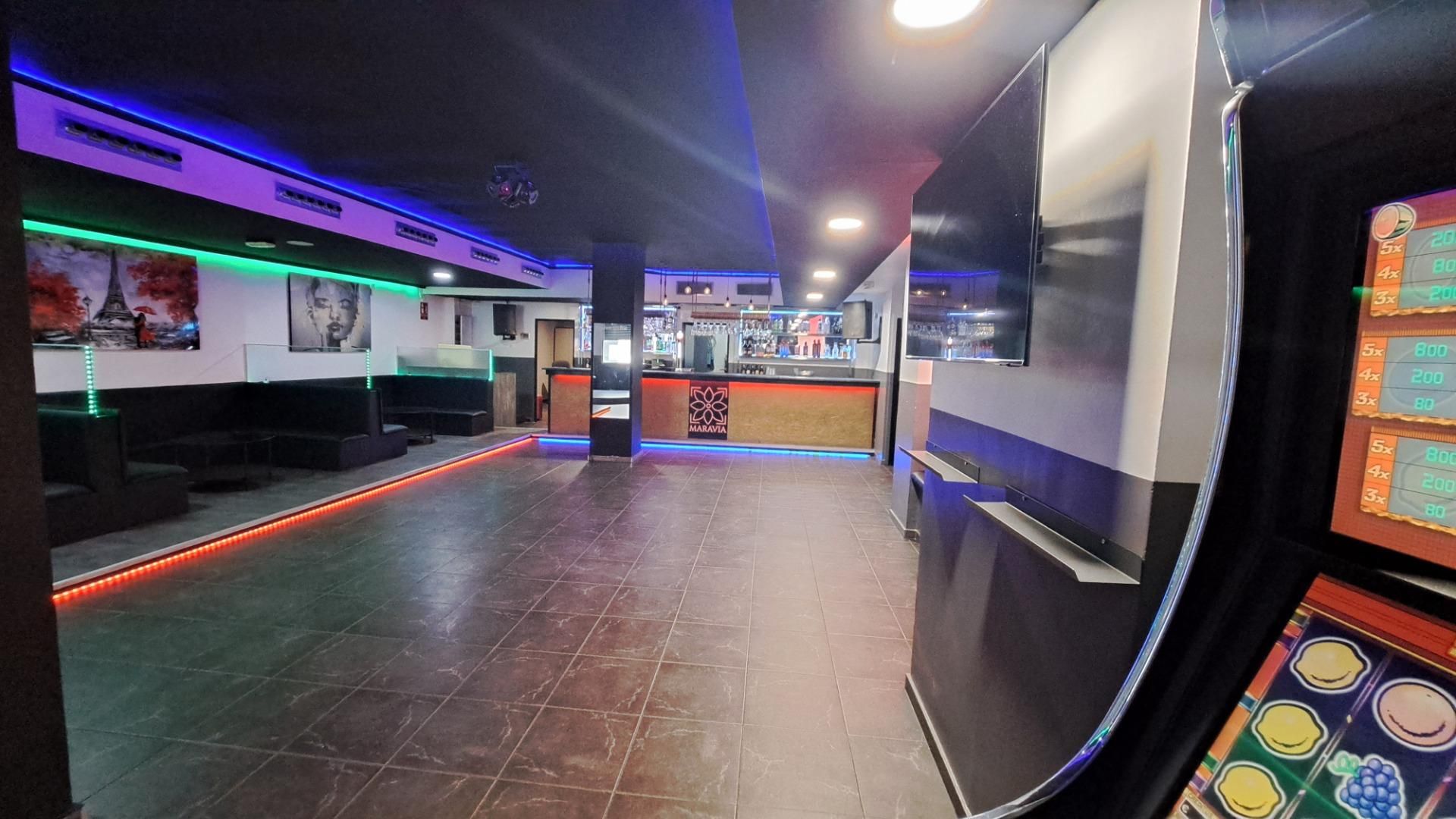 Local en traspaso en Carcaixent con Aire acondicionado