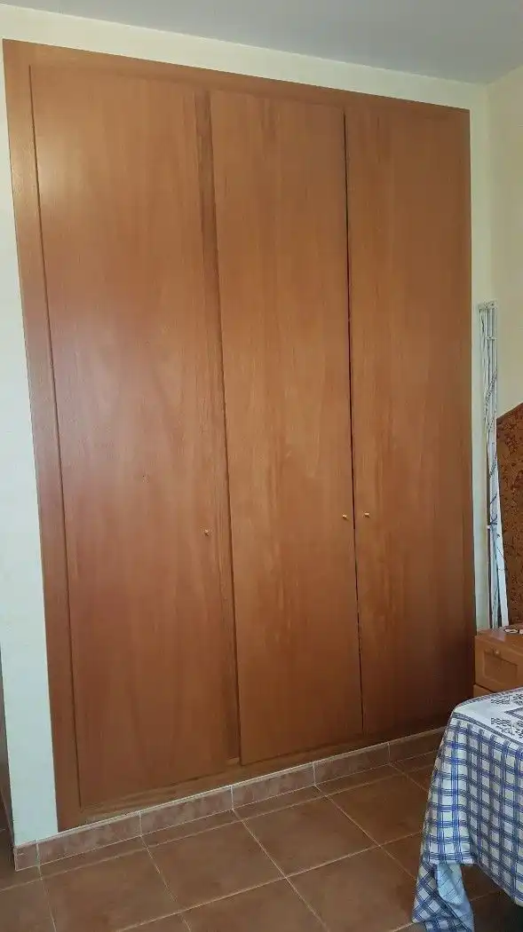 Habitación de Casa o chalet en venta en Vall-llobrega con Trastero