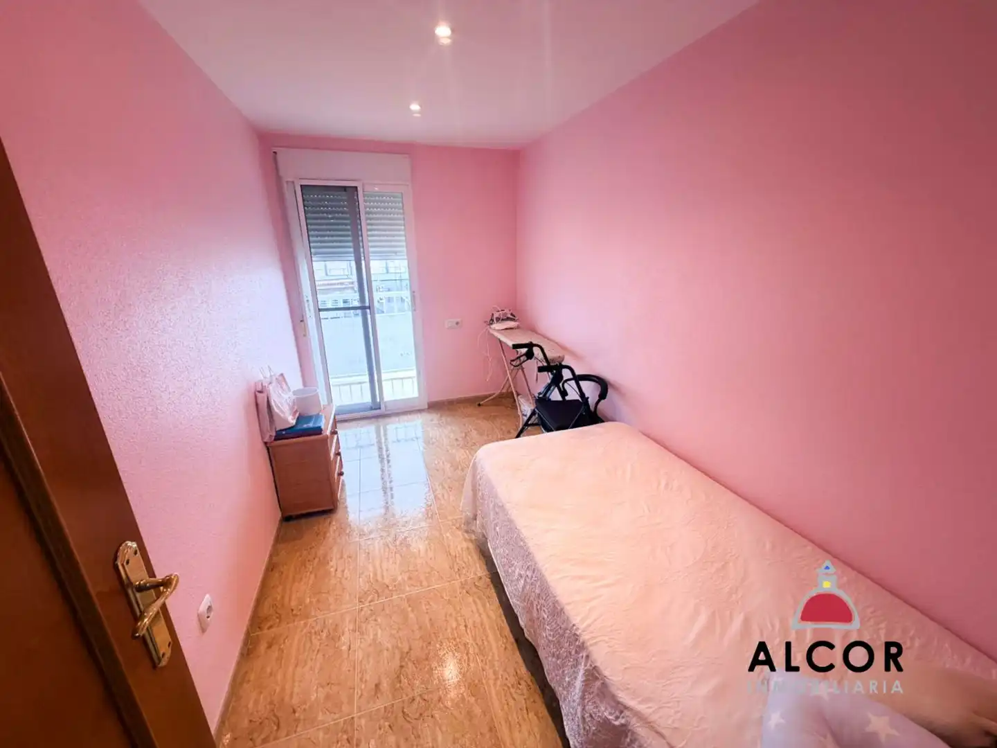 Flat with lift for sale in Zona Papa Luna - Platja del Gurugú, imagen 18