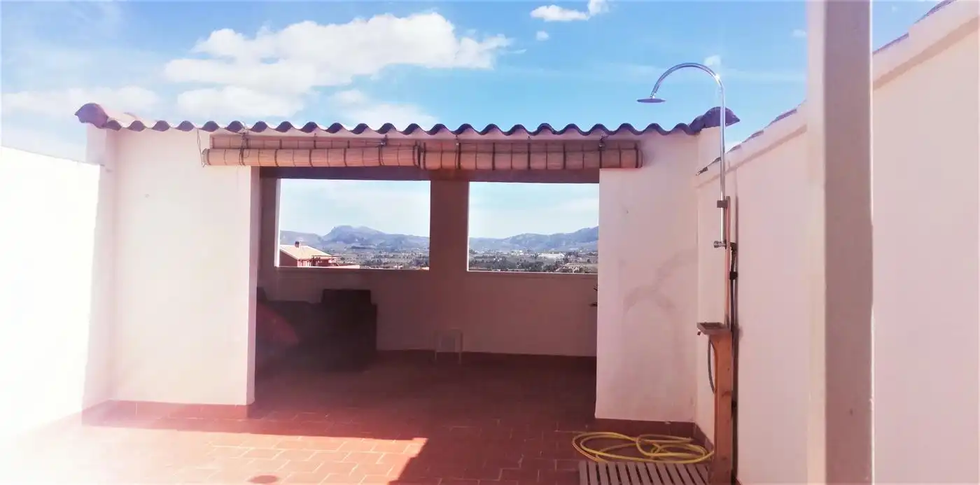 Haus zum Verkauf in Muro de Alcoy, imagen 23