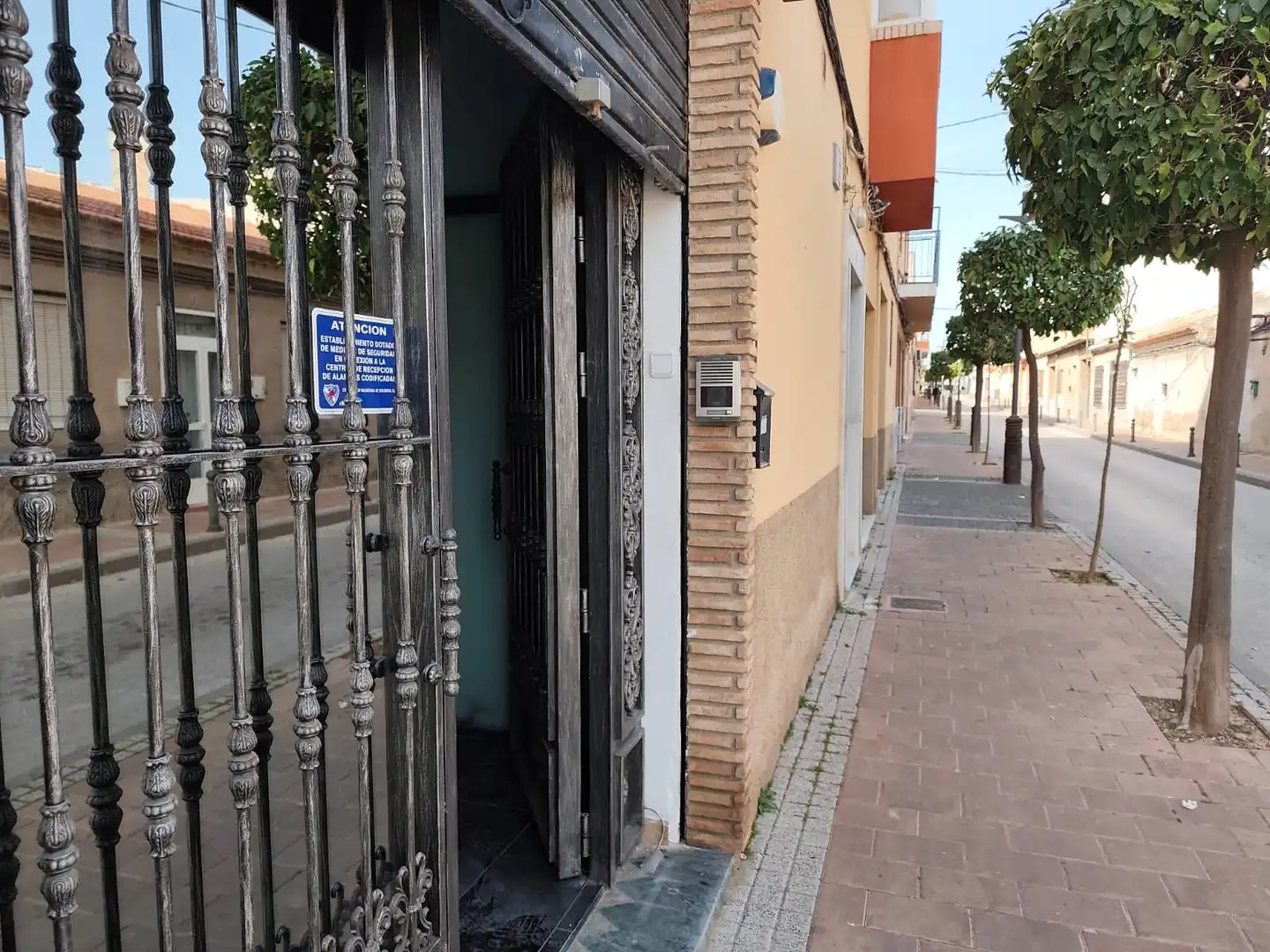 Business premises for sale in Alcantarilla, imagen 17