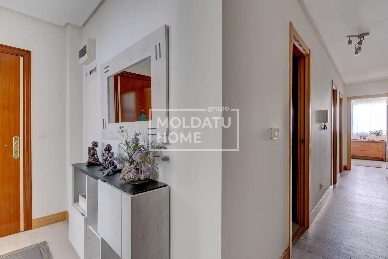 Piso en venta en Irun  con Calefacción