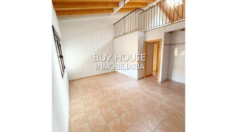 Foto 4 de Dúplex en venta en Villaluenga de la Sagra, Toledo