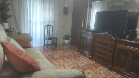 Foto 2 de Pis en venda a Calle Moratin, 3, Rodeo Alto - Guadaiza - La Campana, Marbella