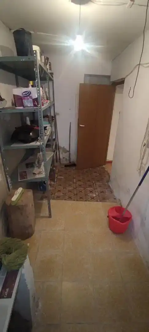 Casa adosada en venda en Pradejón amb Traster